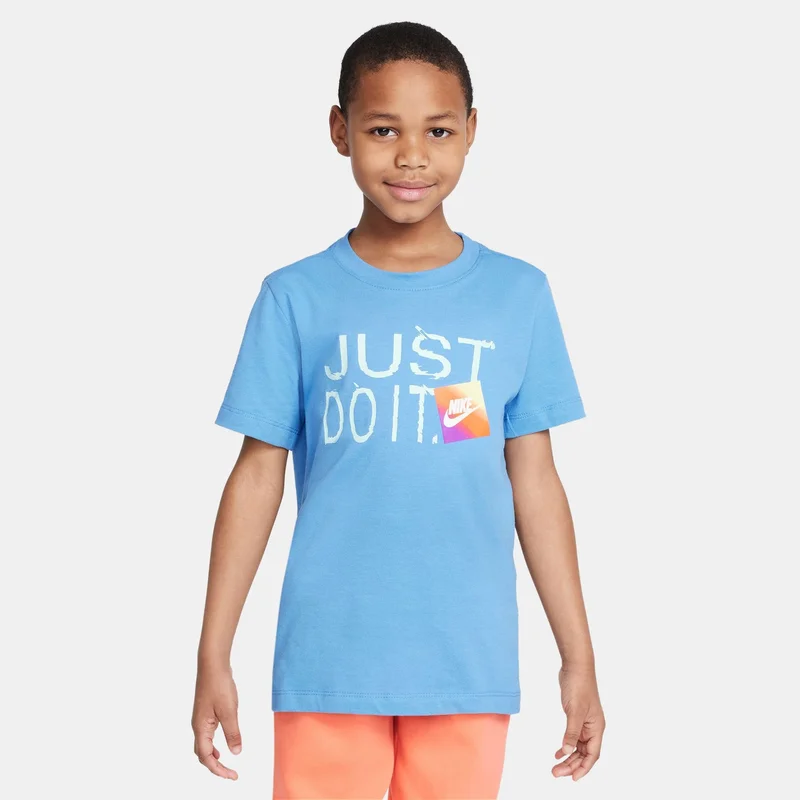 نايكي تيشيرت سبورتسوير للأطفال