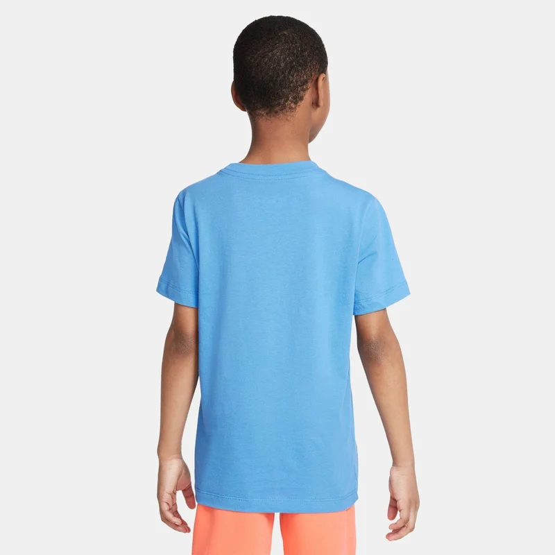 نايكي تيشيرت سبورتسوير للأطفال