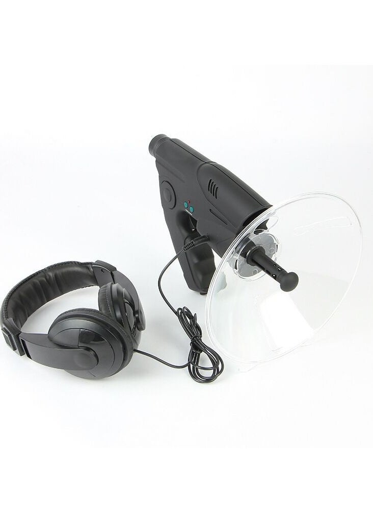 Eyebre Enlarged 8X Handheld Straight Tube Single Tube Bird Watching Device  - Image 1