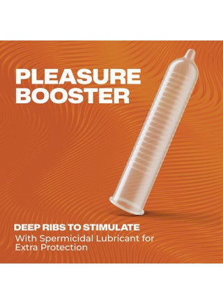 what is sexual lubricant Trojan BareSkin Lubricated Thin Condoms, 24 ct