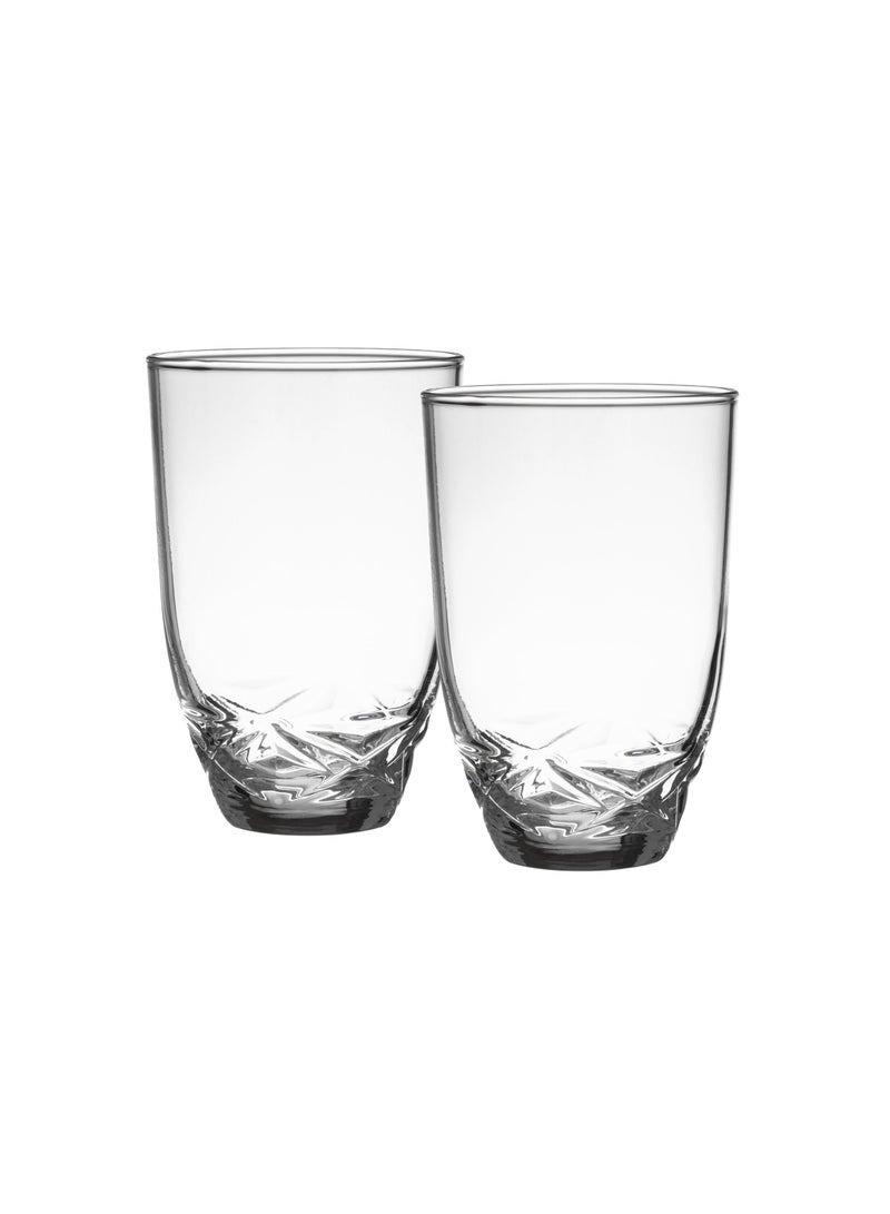 Luminarc Set of 4 Luminarc multi-use glasses - Image 2