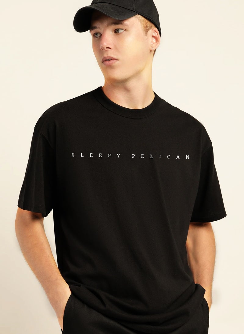 Akai Store Men's oversized T-shirt made of high-quality soft cotton with a bright print - from Akai Store  - Image 3