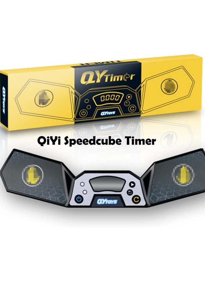 Qiyi Speed Cube Timer - pzsku/ZD09A4F77BE793AB37724Z/45/_/1687252973/be9dd572-d223-4cef-8838-3ae987f75793