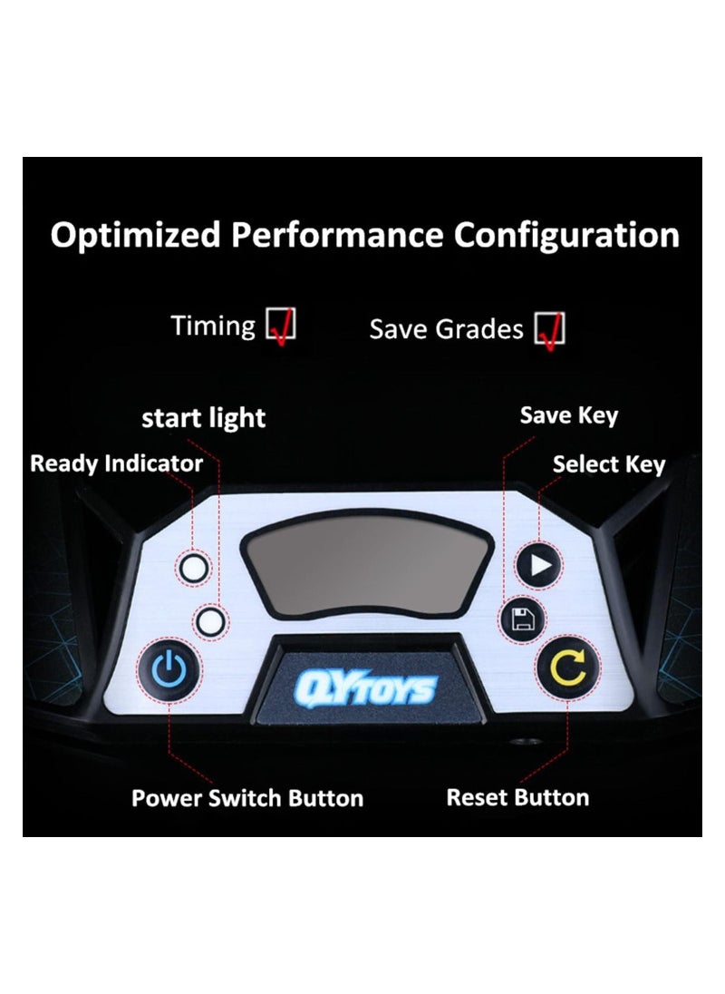 QiYi - Qiyi Speed Cube Timer - Image 1