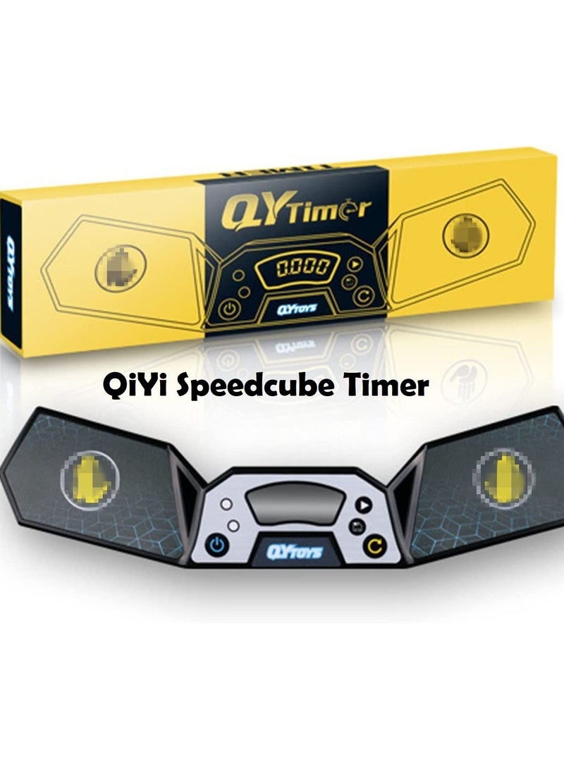 Qiyi Speed Cube Timer - Image 1