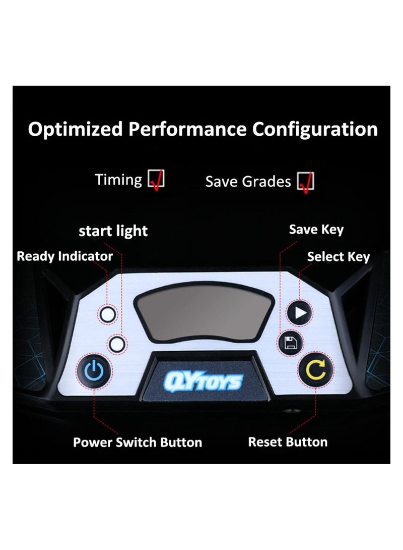 Qiyi Speed Cube Timer - Image 4