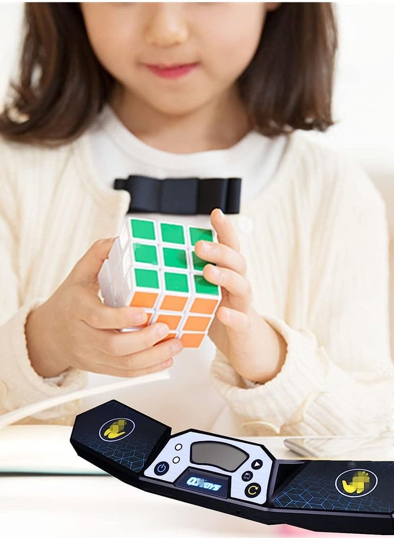 Qiyi Speed Cube Timer - Image 3