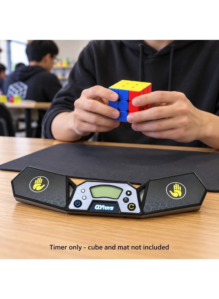 Qiyi Speed Cube Timer - Image 2