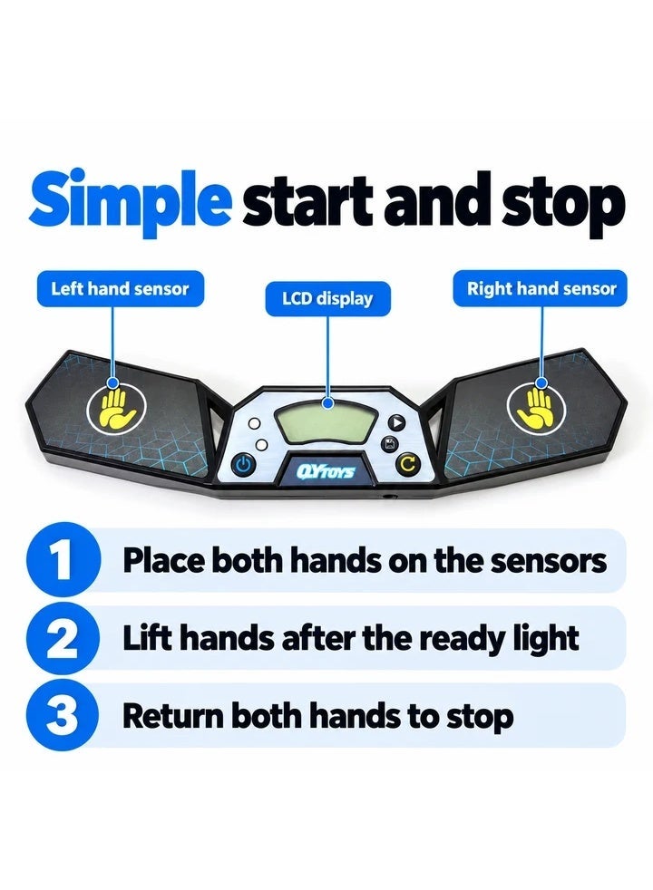 Qiyi Speed Cube Timer - Image 5