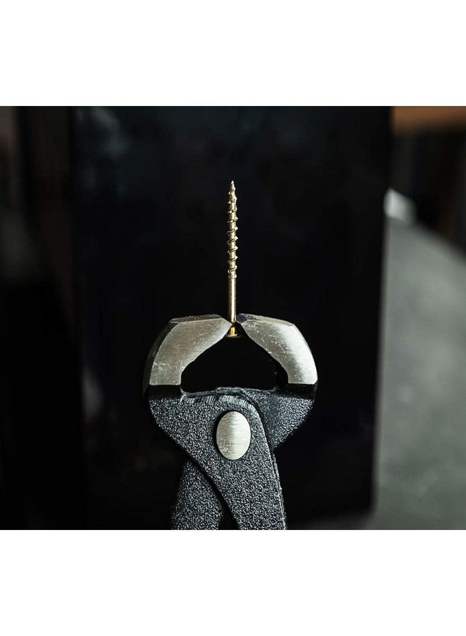 كريسنت كماشة قطع طرفية كريسنت شديدة التحمل مقاس ١٤ بوصة - GG014HNN - Image 5