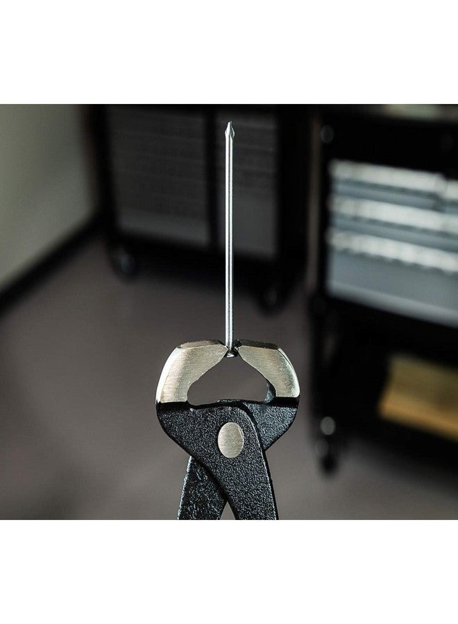 كريسنت كماشة قطع طرفية كريسنت شديدة التحمل مقاس ١٤ بوصة - GG014HNN - Image 4