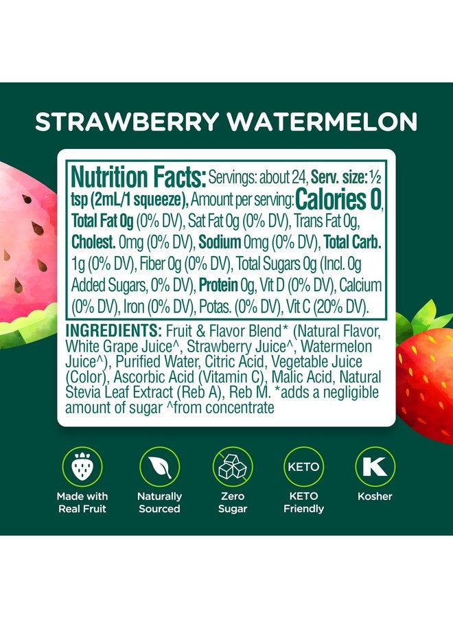 Stur Liquid Water Enhancer | Classic Variety Pack | Naturally Sweetened | High in Vitamin C & Antioxidants | Sugar Free | Zero Calories | Keto | Vegan | 5 Bottles, Makes 120 Drinks - Image 5