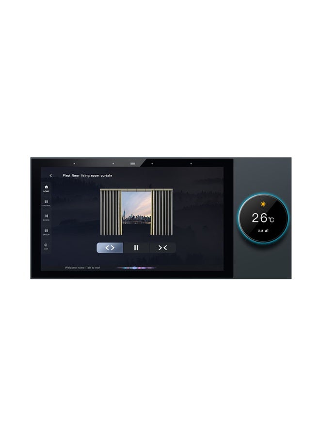 Tuya Smart Touch Screen 7 inch with built in Zigbee Hub & Music Ampifier - Image 3