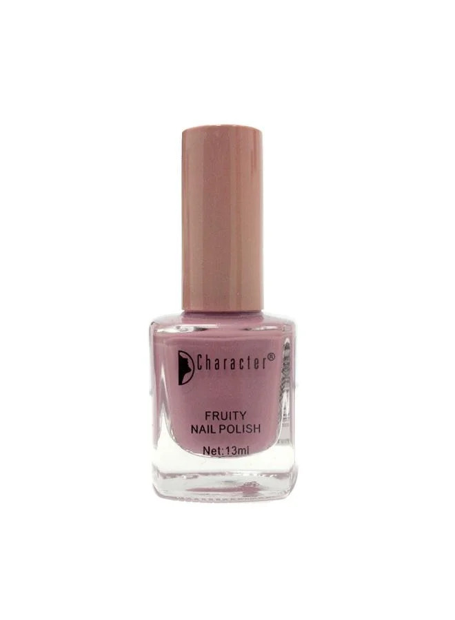 Character Fruity Nail Polish