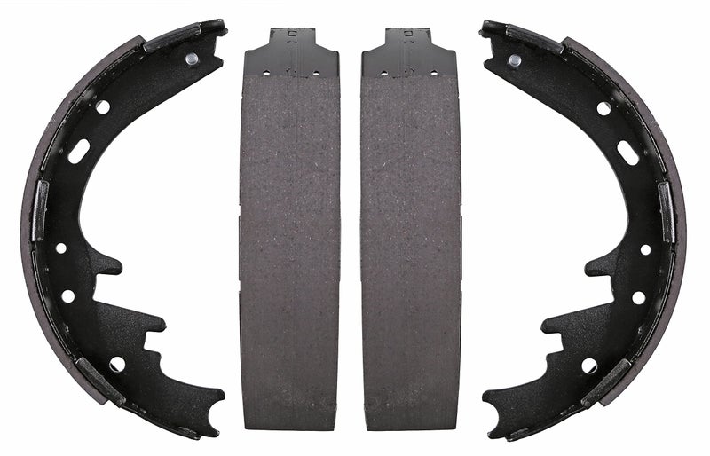 Wagner QuickStop Wagner Brake Hydraulics & Hardware Z723 Drum Brake Shoe - Image 4