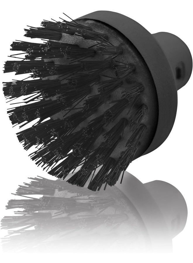 KARCHER Kärcher Round Brush Large for STEAM Cleaner - Image 2