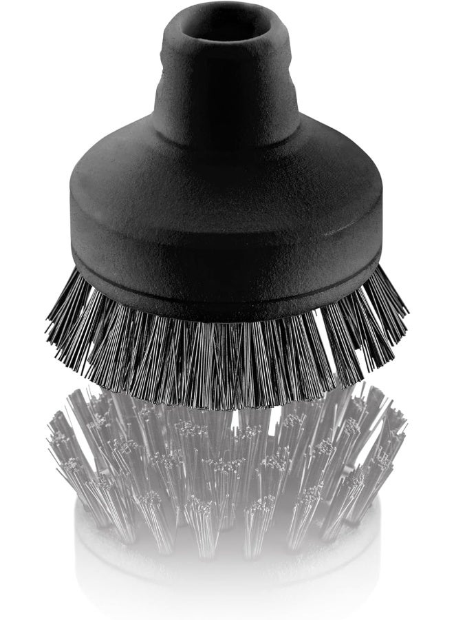 KARCHER Kärcher Round Brush Large for STEAM Cleaner - Image 3