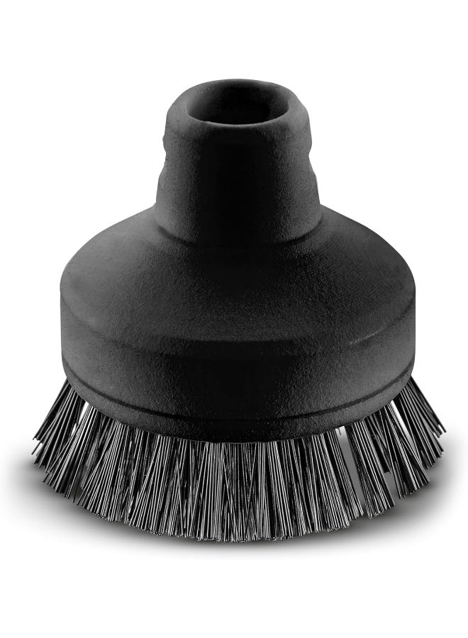 KARCHER Kärcher Round Brush Large for STEAM Cleaner - Image 4