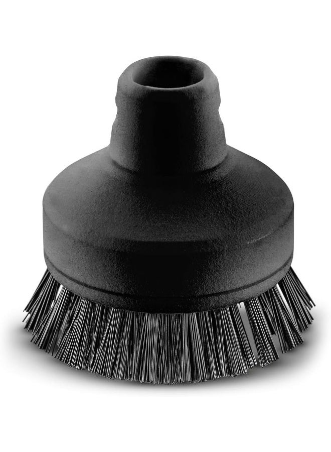 KARCHER Kärcher Round Brush Large for STEAM Cleaner - Image 5