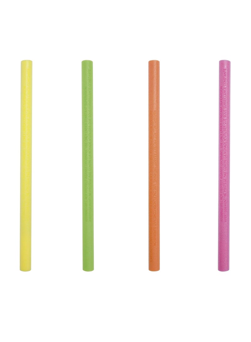 Bestway Bestway Flexible FOAM pool noodles for swimming 122cm - 1pcs - No:32108  - Image 1