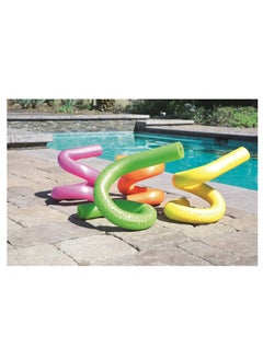 Bestway Bestway Flexible FOAM pool noodles for swimming 122cm - 1pcs - No:32108  - Image 3