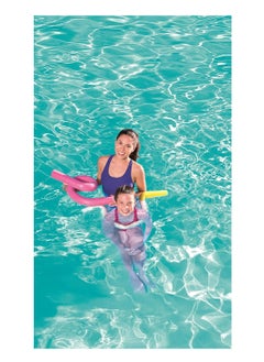 Bestway Bestway Flexible FOAM pool noodles for swimming 122cm - 1pcs - No:32108  - Image 5
