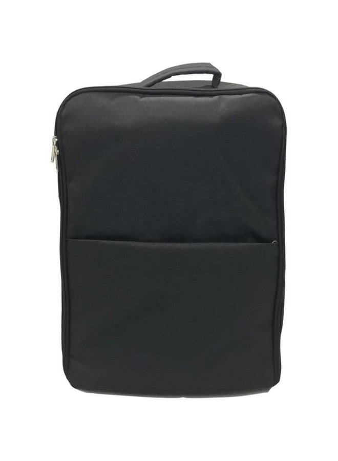 ROMIRUS Stroller Gate Check Travel Bag Backpack Compatible for gb Pockit Air All Terrain/gb Pockit+ All-Terrain Strollers, Lightweight Stroller Travel Backpack for Airplane - Image 1