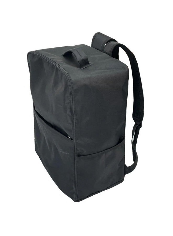 ROMIRUS Stroller Gate Check Travel Bag Backpack Compatible for gb Pockit Air All Terrain/gb Pockit+ All-Terrain Strollers, Lightweight Stroller Travel Backpack for Airplane - Image 3