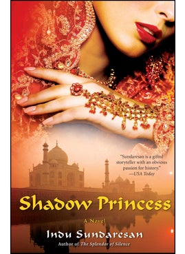 Shadow Princess - pzsku/ZD09AC827DCB92F31F89DZ/45/_/1734598659/7afb14ac-1ade-41aa-bb72-0616bdf15aa2