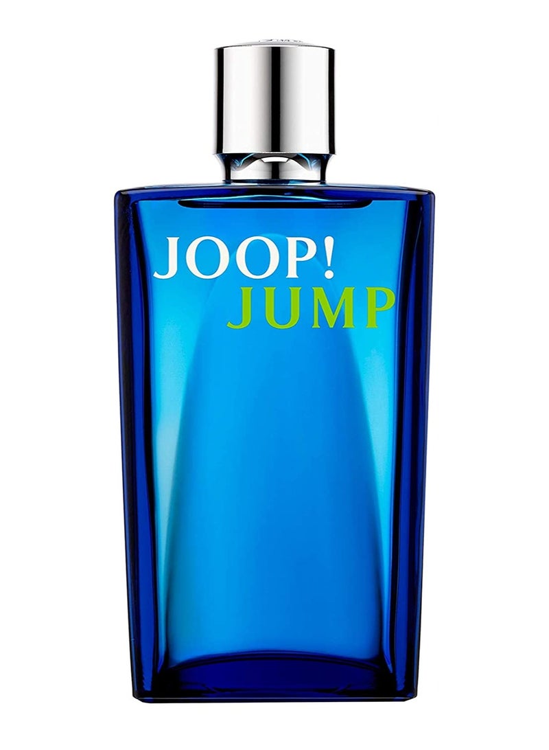 جوب عطر جوب جامب او دي تواليت 100 مل - Image 1