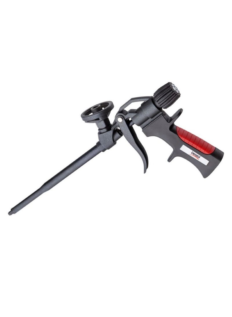 بيورول بندقية رغوة البولي يوريثين مع طلاء Ptfe - Image 1