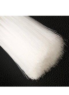 Generic Cleaner Neck Duster Face Sweeping Brush for Barber Black  - Image 5