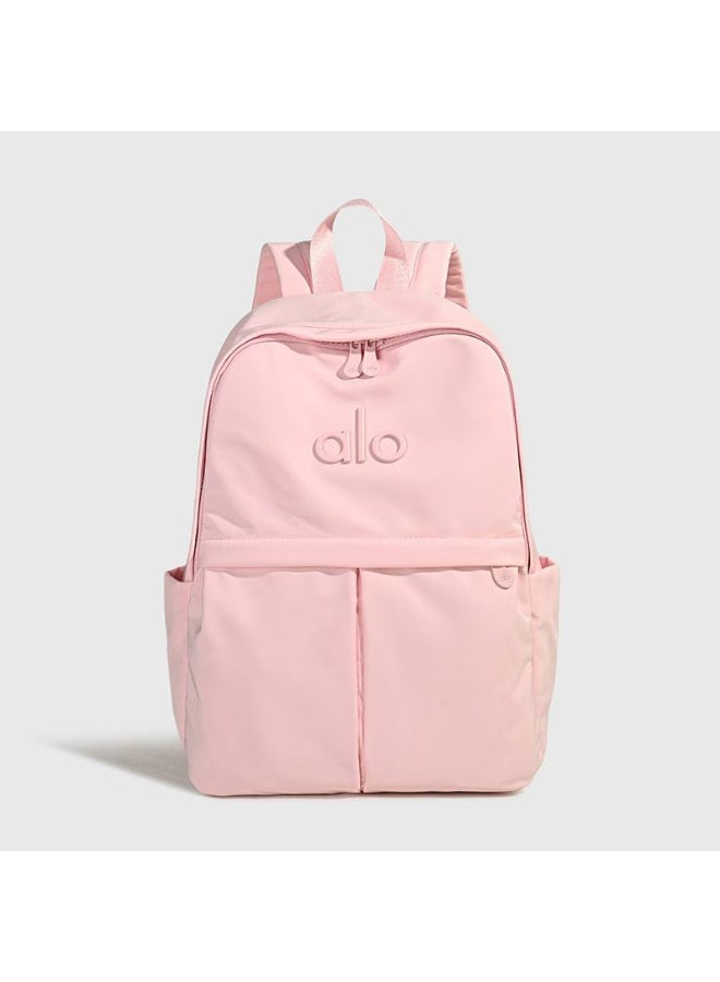 Large Capacity Waterproof Backpack for Sports & School - Image 1
