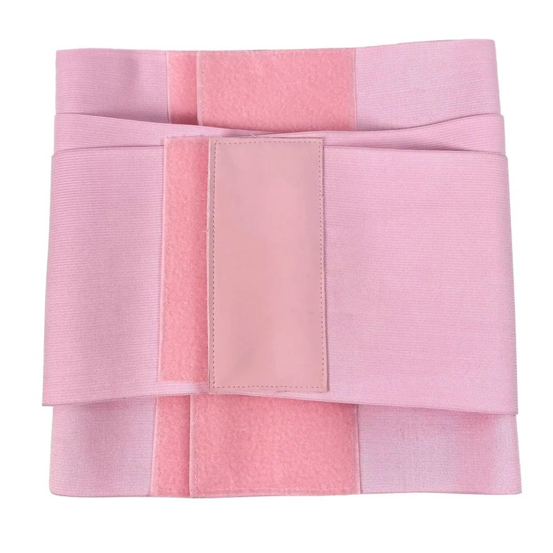 Bluejw Waist Wrap Trimmer Cincher - Slimming Belt Tummy Control Waist Trainer for Women - Image 4