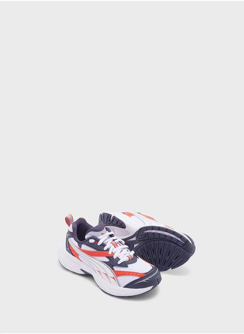 PUMA Youth Morphic Techie