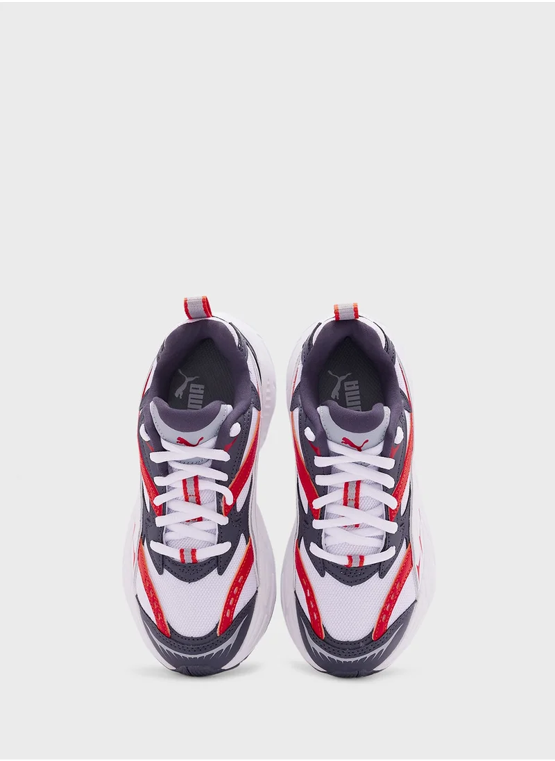 PUMA Youth Morphic Techie