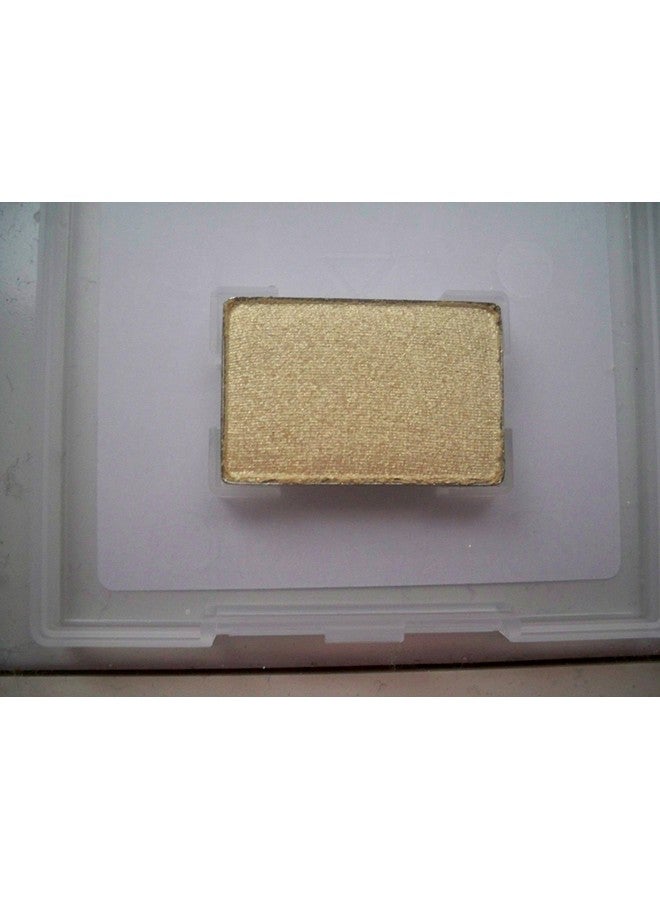 Mary Kay Mineral Eye Color Glistening Gold - Image 2
