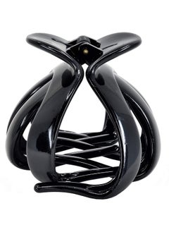 CAMILA Paris Ad705 French Octopus Hair Clip For Women Thick Hair For Long Curly Wavy Hair, Girls Hair Claw Clips, Durable Styling Big Claw Clip For Thick Hair, Strong Hold No Slip Grip, Made In France  - Image 5