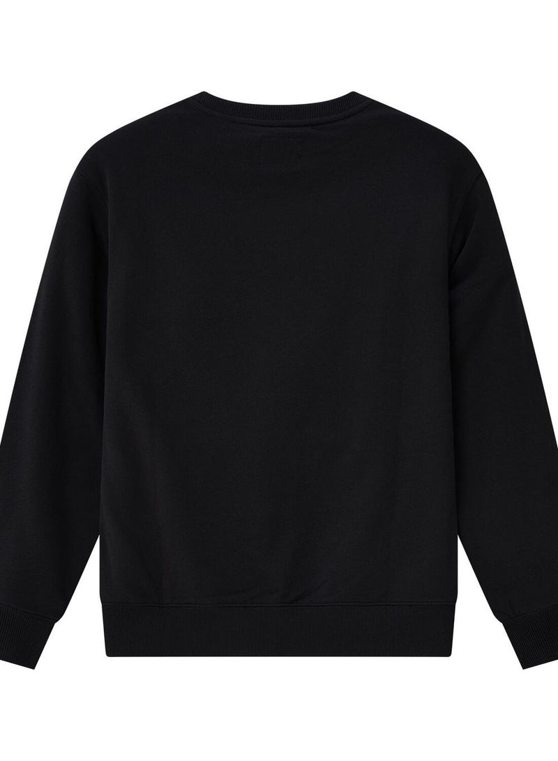 جيوردانو كنزة قطنية بوليستر مطبوعة بتصميم هاري بوتر للرجال - إصدار محدود - Image 2