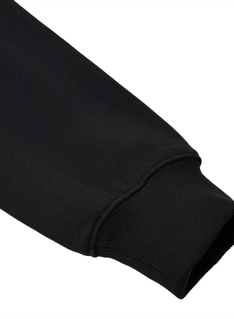 جيوردانو كنزة قطنية بوليستر مطبوعة بتصميم هاري بوتر للرجال - إصدار محدود - Image 5