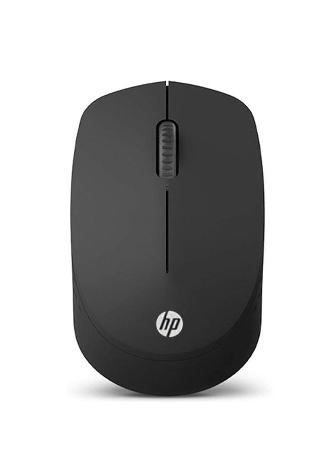 HP Wireless Optical Gaming Mouse M100G , 2.4Ghz for pc and laptop , 1300 DPI , Black 