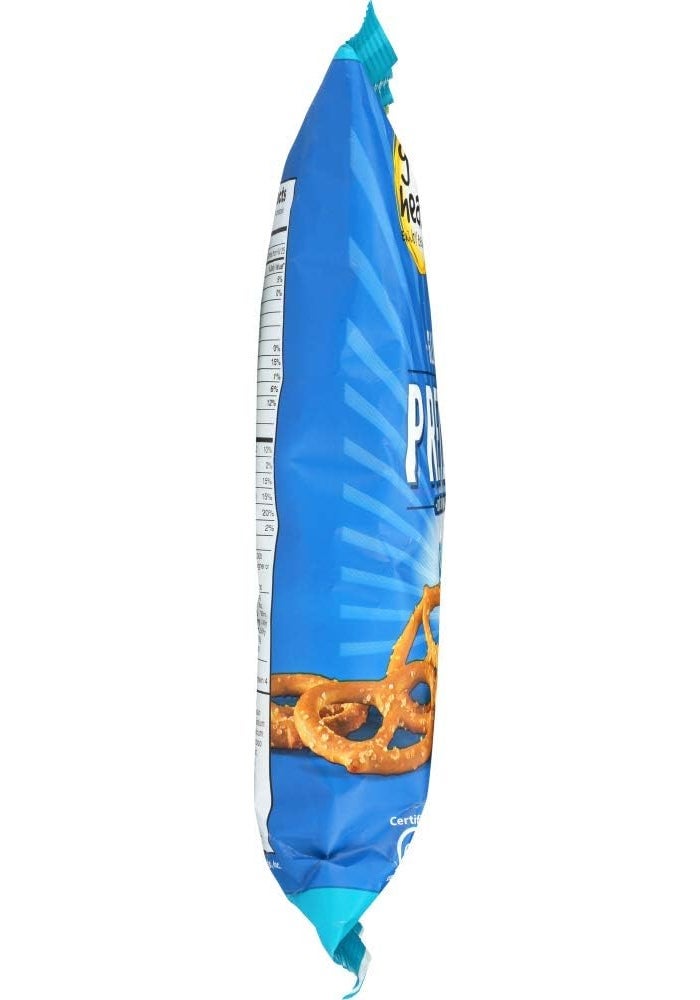 Good Health Gluten Free Sea Salt Pretzels - Image 3