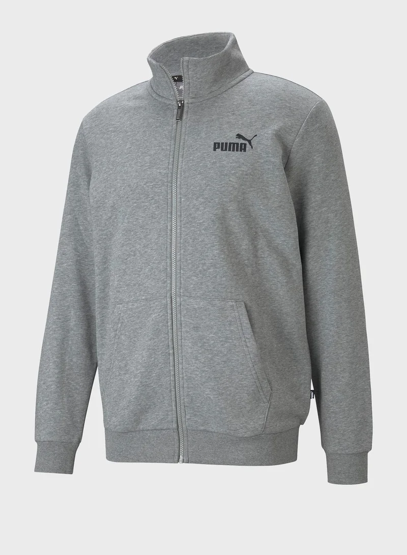 PUMA Essential Track Jacket