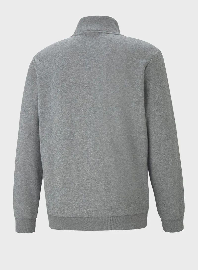 PUMA Essential Track Jacket