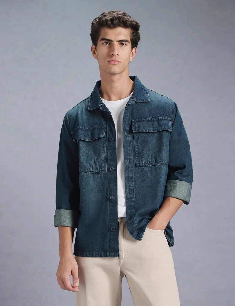 inkd ملابس الرجال – ملابس مريحة يومية