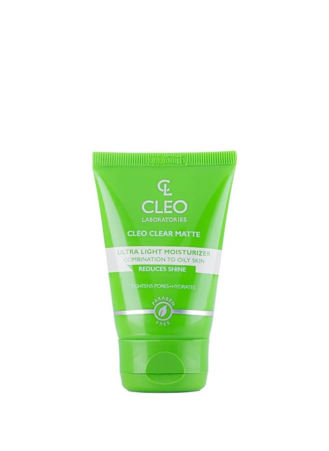 Matte Ultra Light Moisturizer - 40 ml