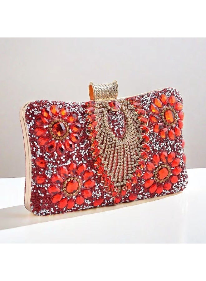 Mark Fairwhale New Fashionable Handbag For Dinner Parties 
