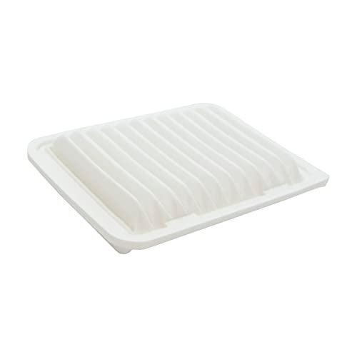 ECOGARD فلتر هواء المحرك الممتاز ECOGARD XA5655 يناسب تويوتا كورولا 2009-2019، يارس 2006-2019، ماتريكس 2009-2014، سايون xD 2008-2014، تويوتا كورولا iM 2017-2018، يارس R 2016-2018 - Image 2