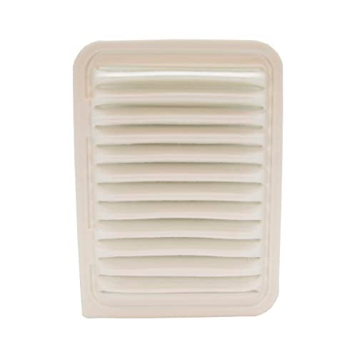 ECOGARD فلتر هواء المحرك الممتاز ECOGARD XA5655 يناسب تويوتا كورولا 2009-2019، يارس 2006-2019، ماتريكس 2009-2014، سايون xD 2008-2014، تويوتا كورولا iM 2017-2018، يارس R 2016-2018 - Image 4