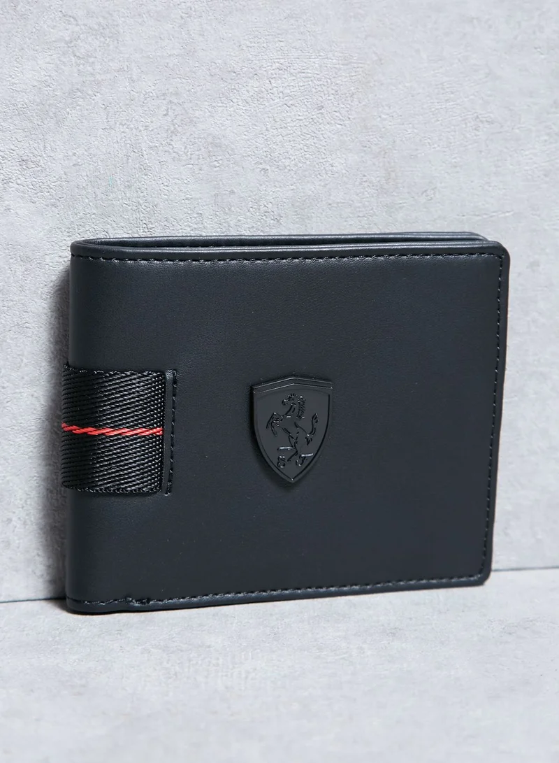 PUMA Ferrari Wallet